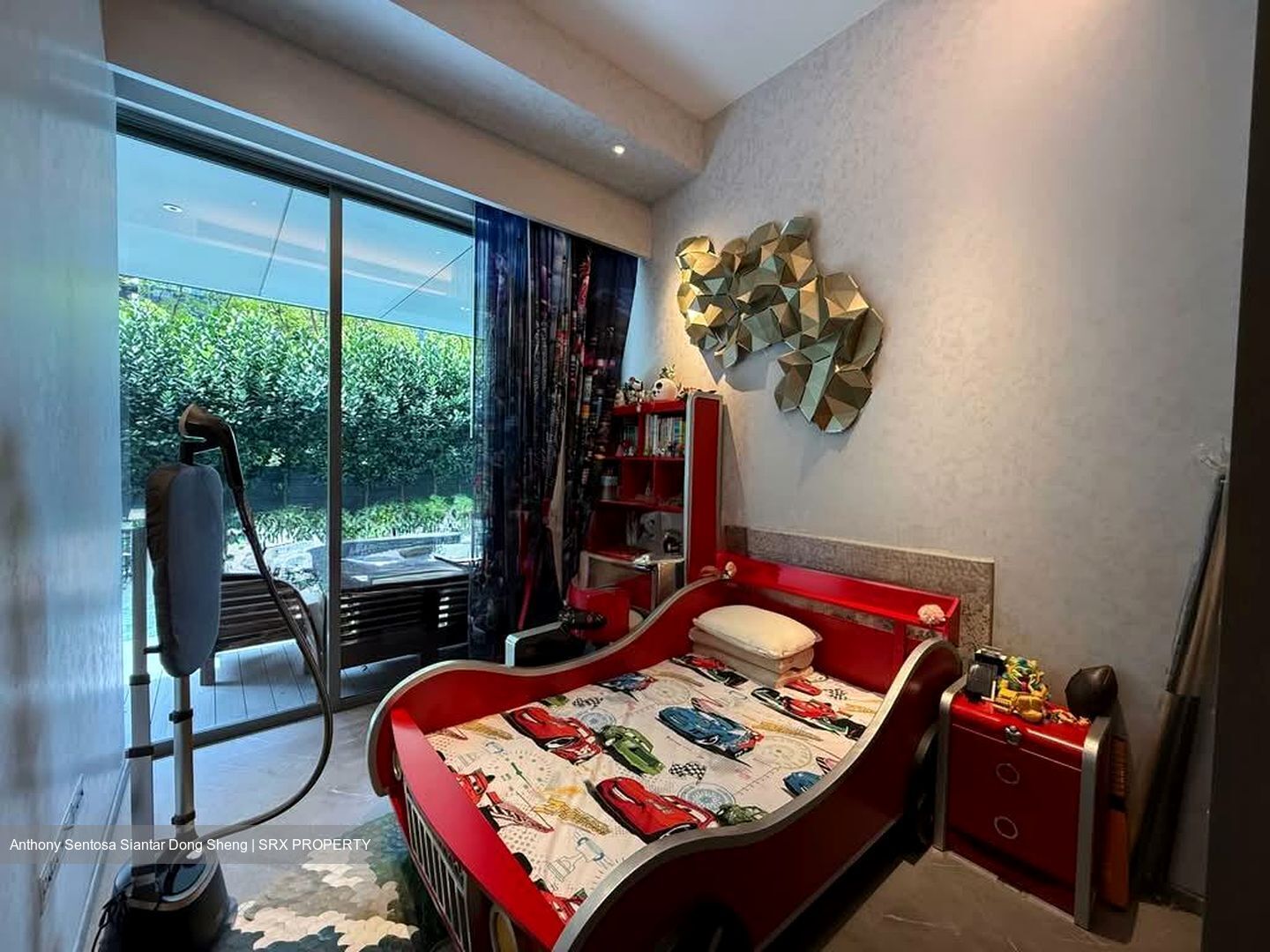 Leedon Residence (D10), Condominium #549266461